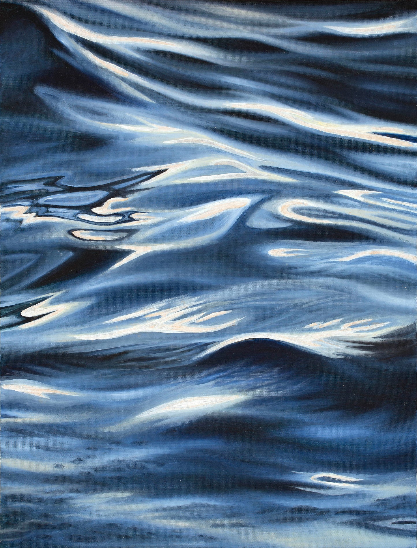 Blue Motion