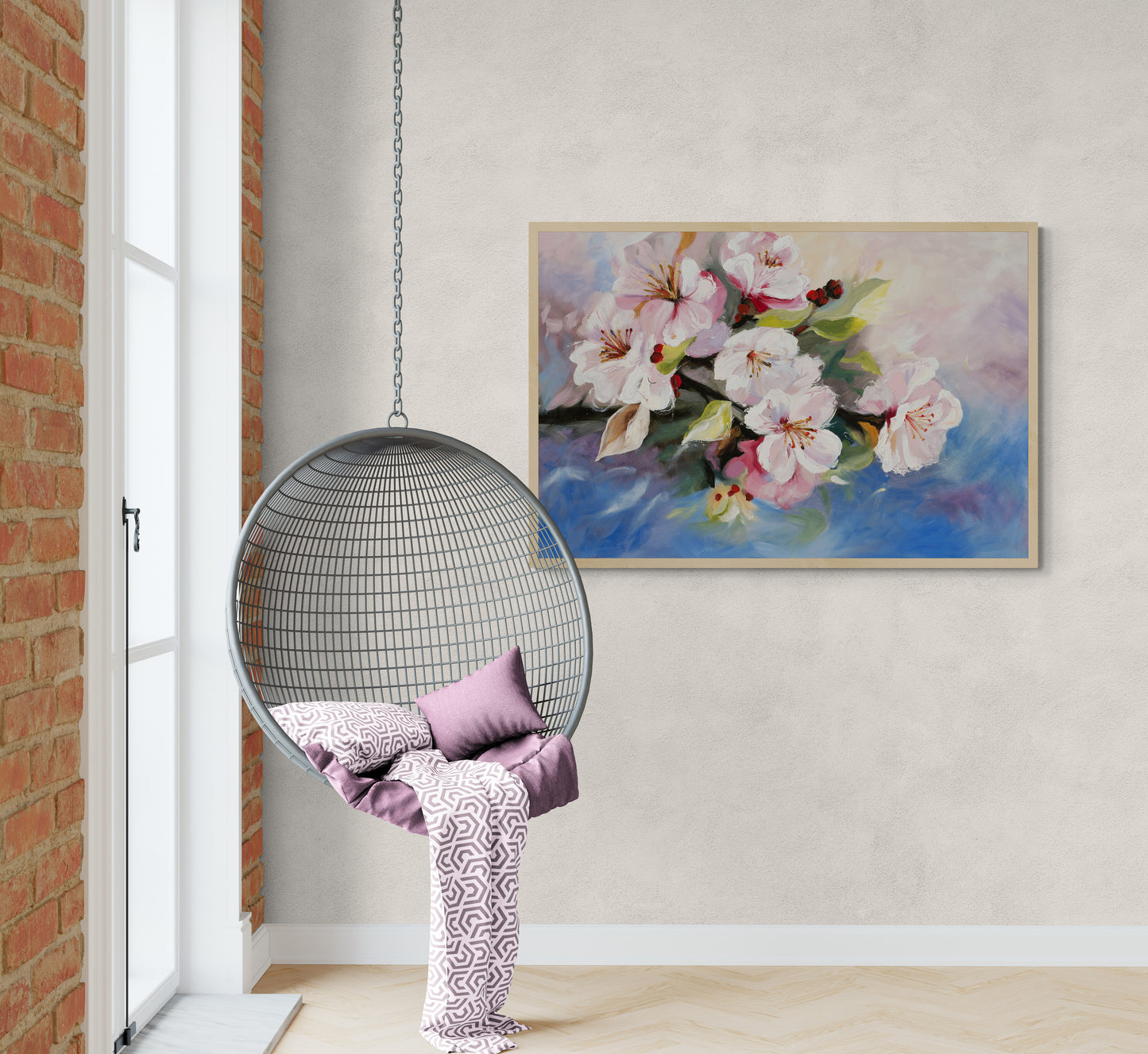 Cherry Blossoms