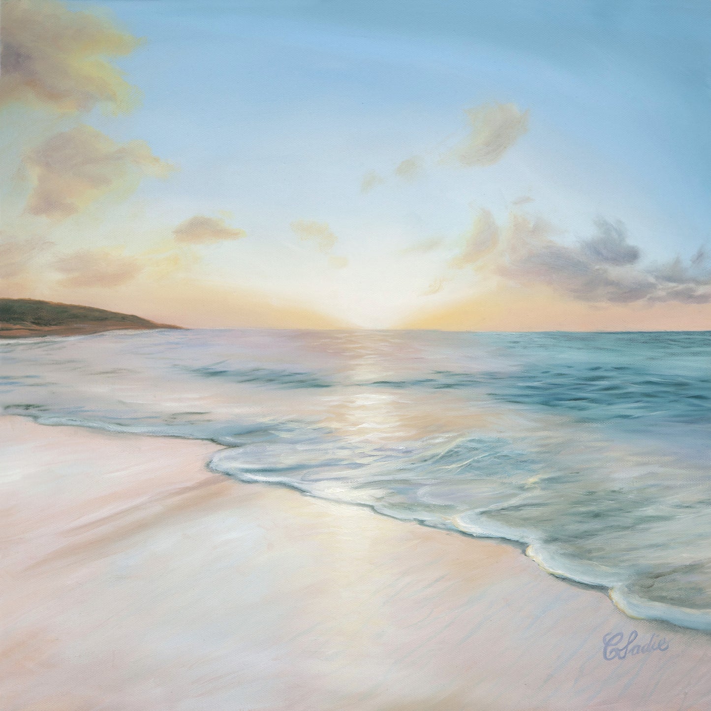 Sunrise