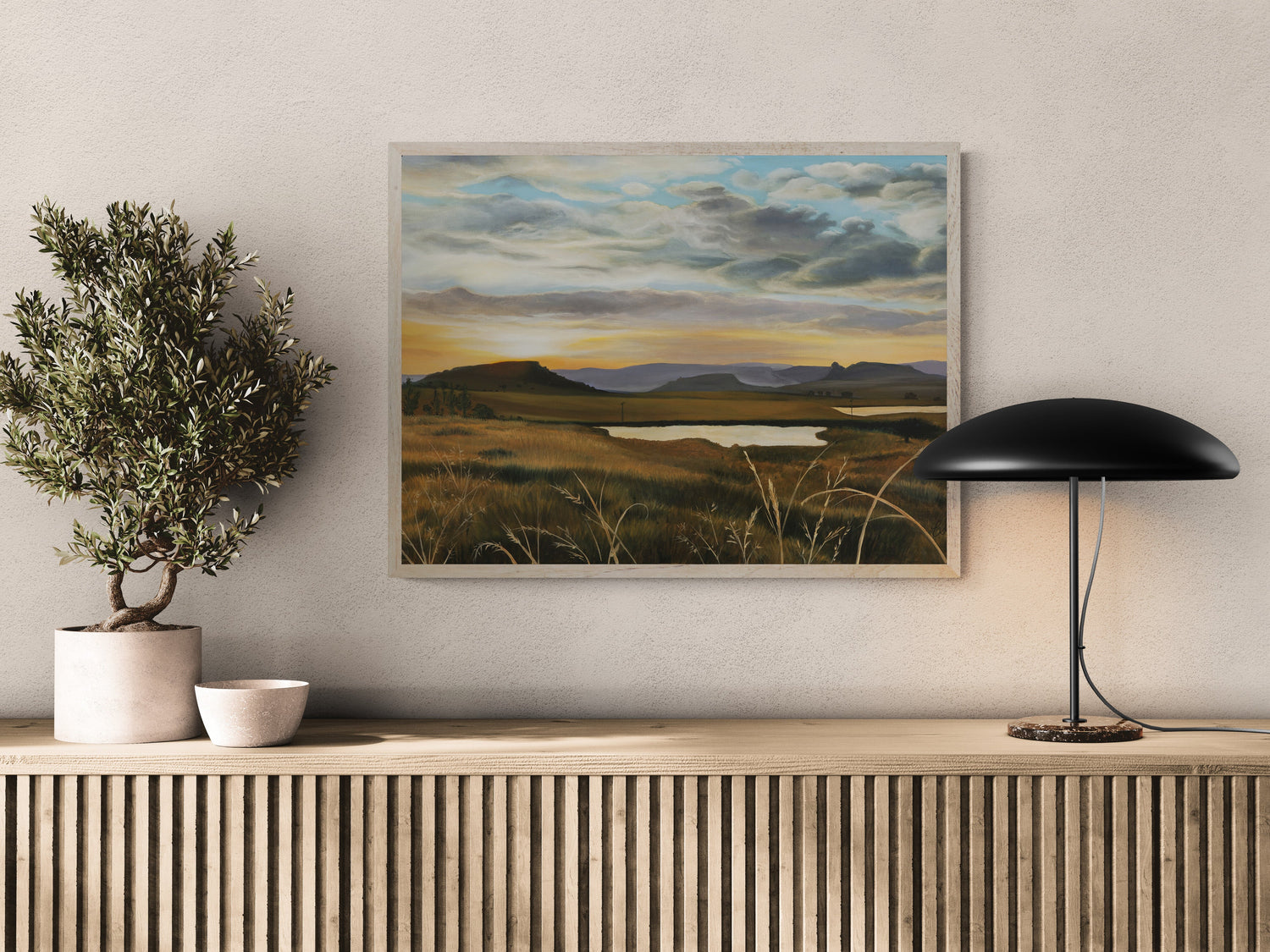 Enhance your Living Space