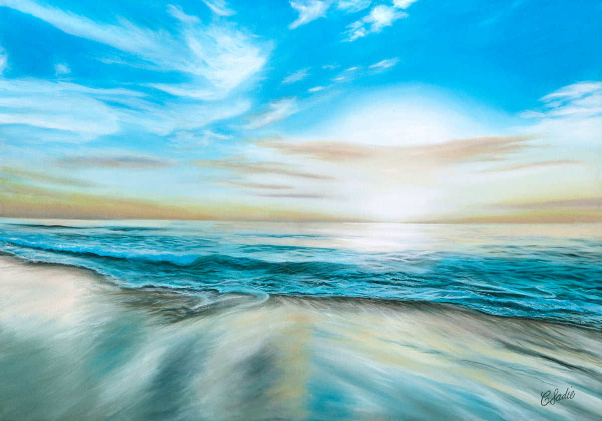 Seascape