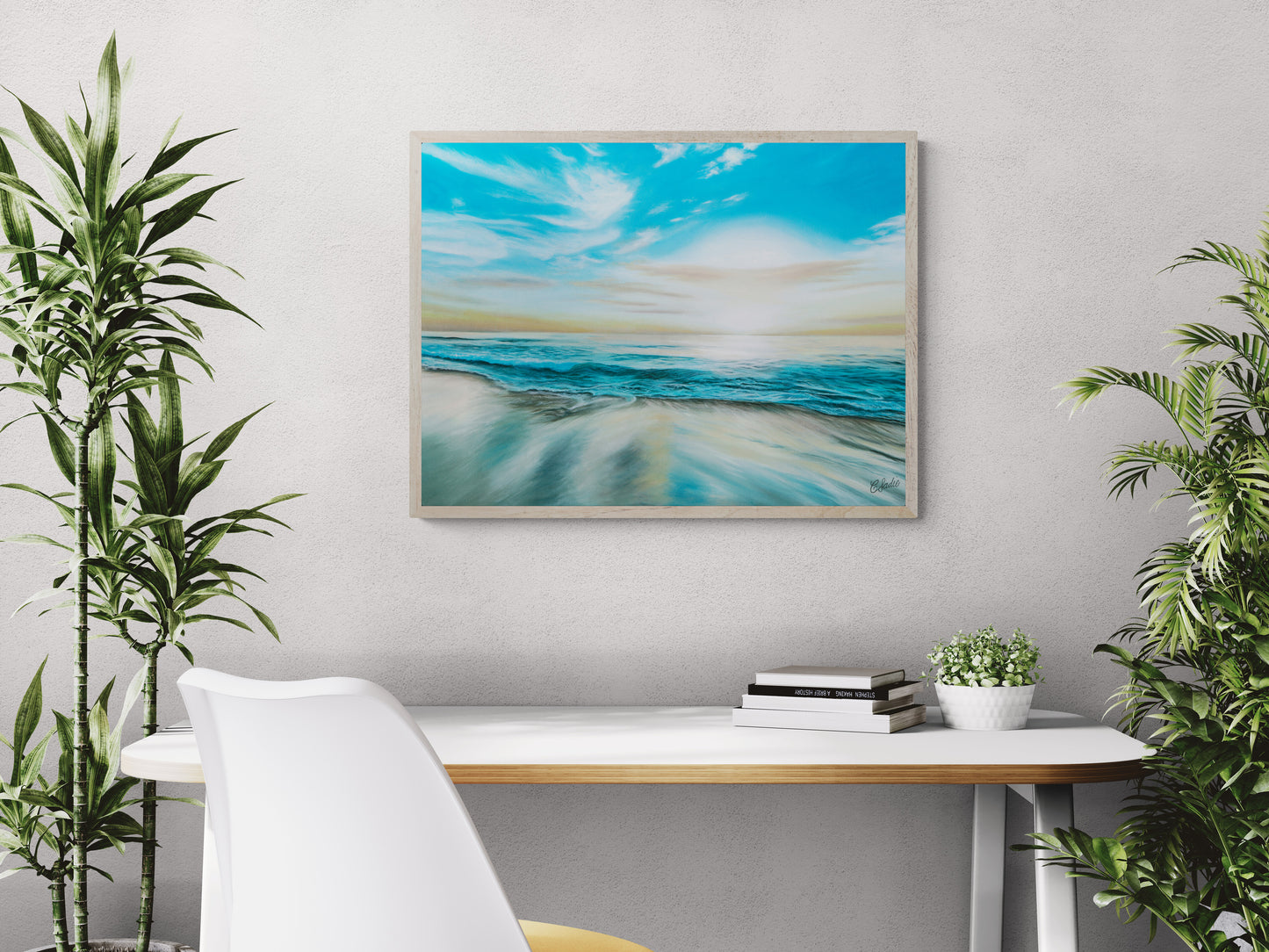 Seascape