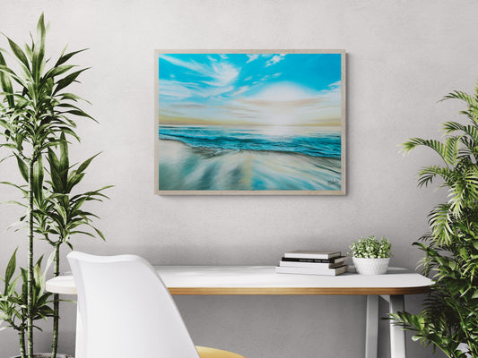 Seascape